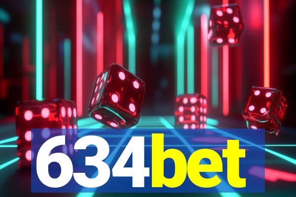 634bet