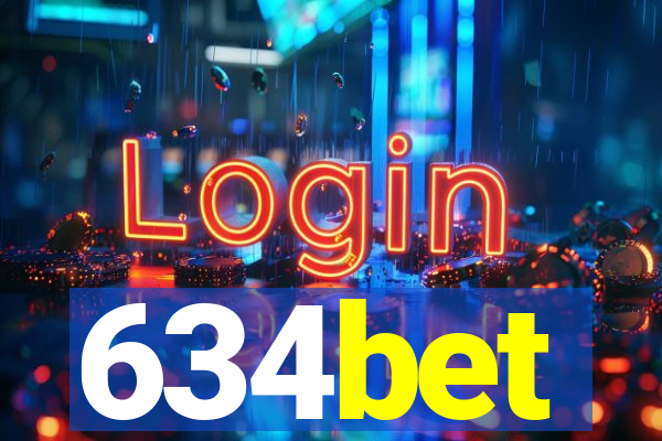 634bet