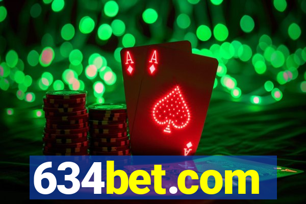 634bet.com