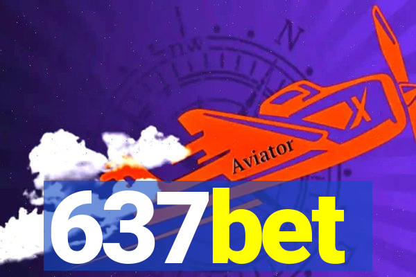 637bet