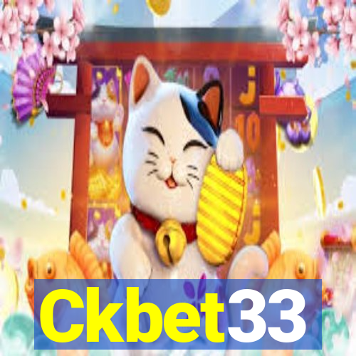 Ckbet33