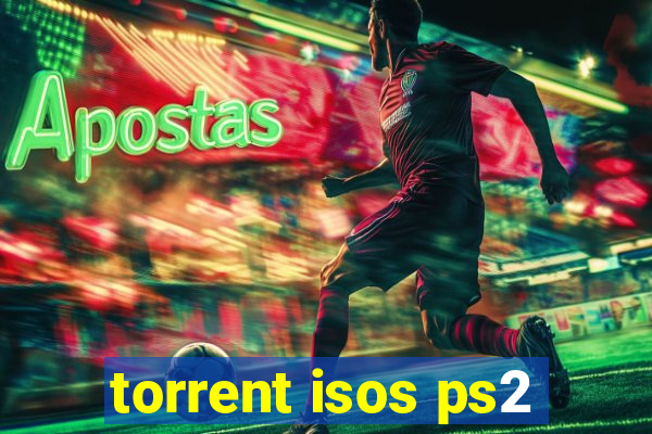 torrent isos ps2