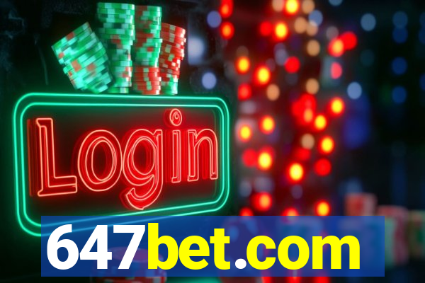 647bet.com