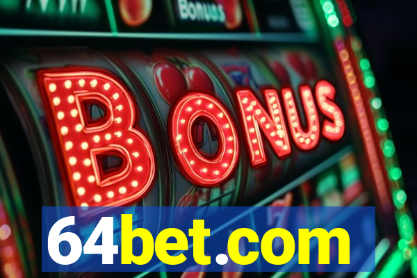 64bet.com