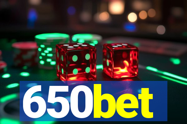 650bet