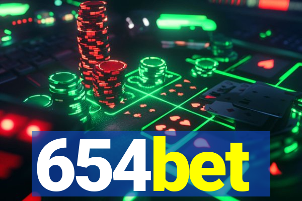 654bet