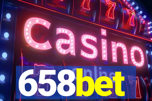 658bet