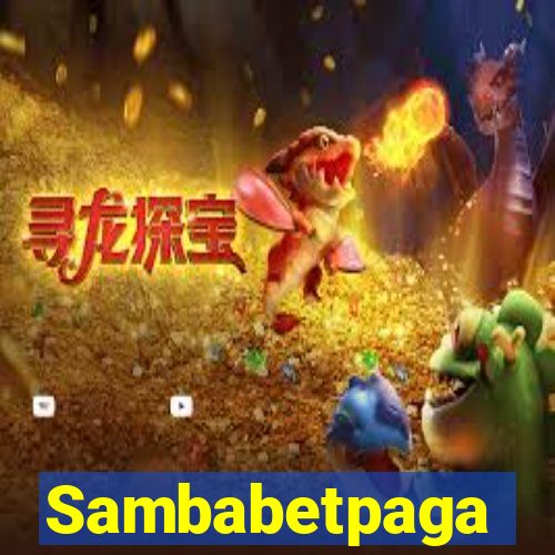 Sambabetpaga