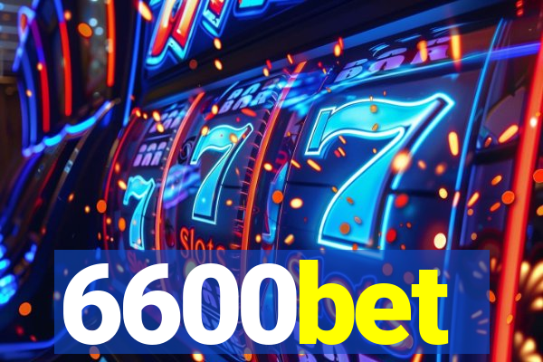 6600bet