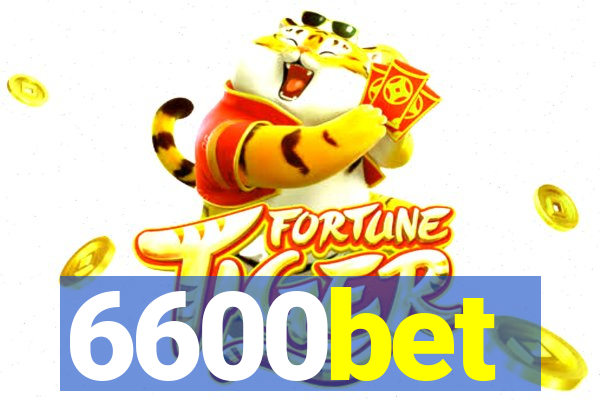 6600bet