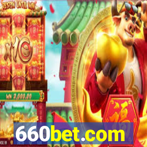 660bet.com