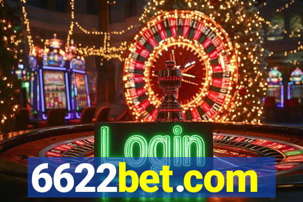 6622bet.com