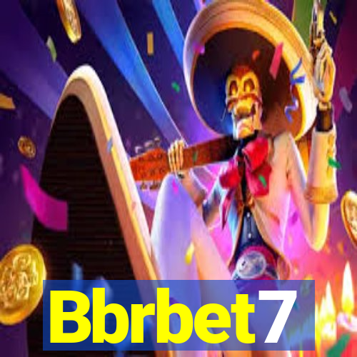 Bbrbet7