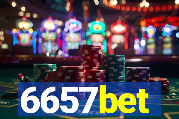 6657bet