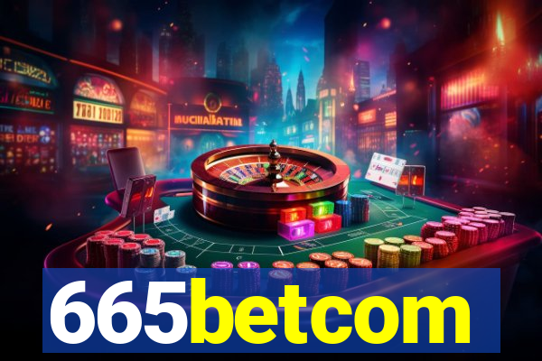 665betcom