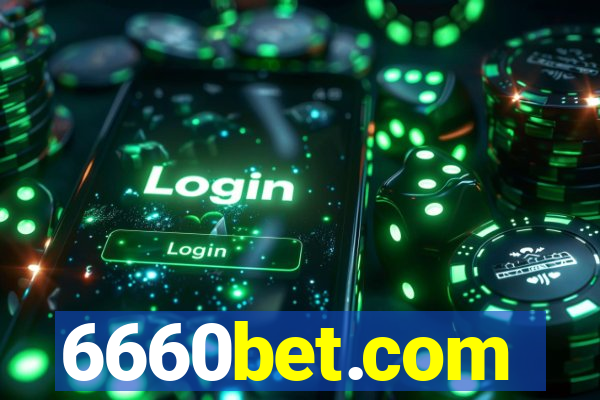 6660bet.com