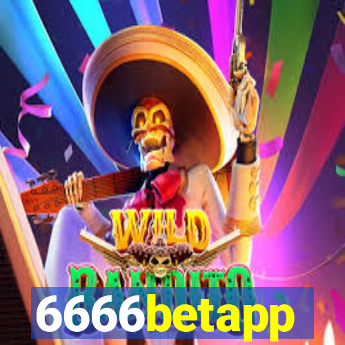 6666betapp