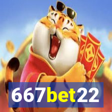 667bet22