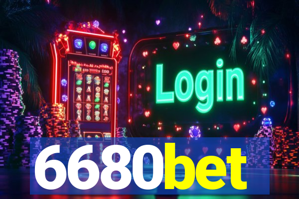 6680bet