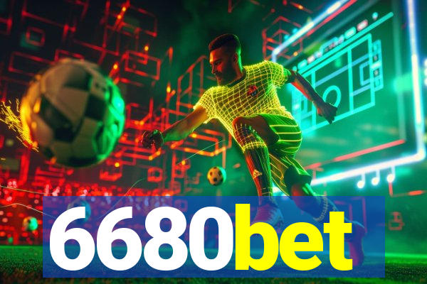 6680bet