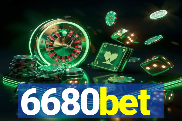 6680bet