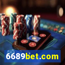 6689bet.com