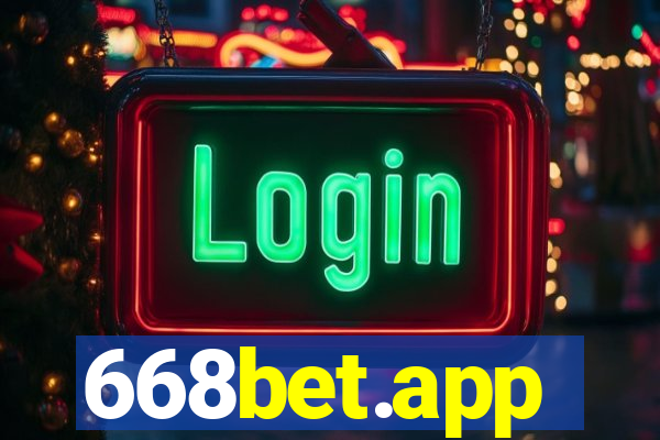 668bet.app