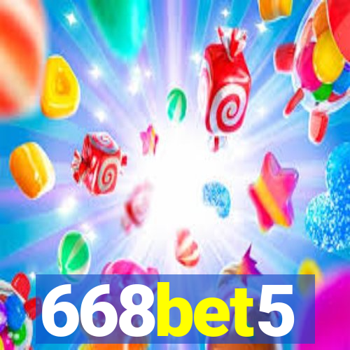 668bet5