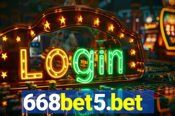 668bet5.bet