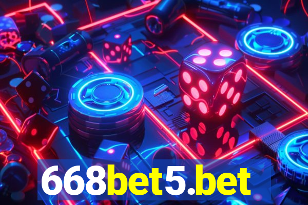 668bet5.bet