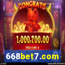 668bet7.com