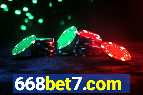 668bet7.com