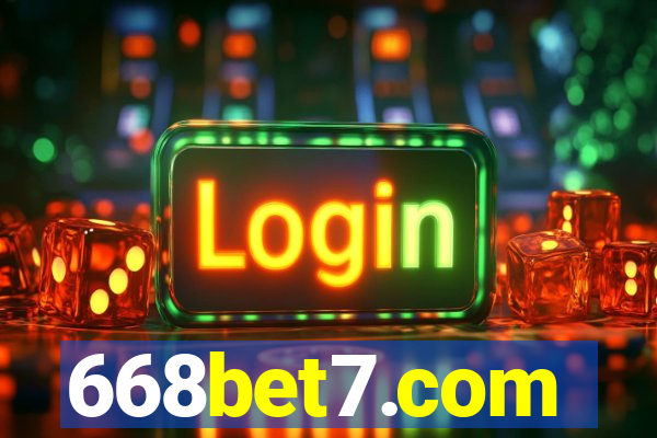 668bet7.com