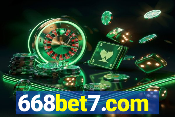 668bet7.com