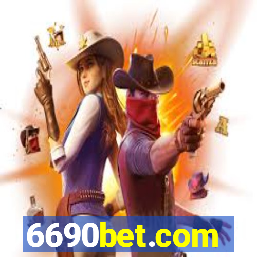 6690bet.com