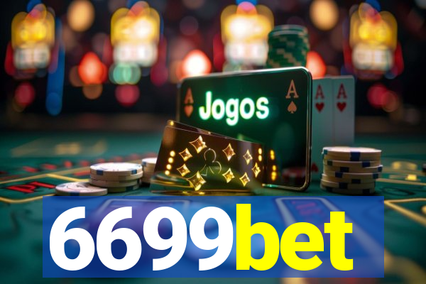 6699bet