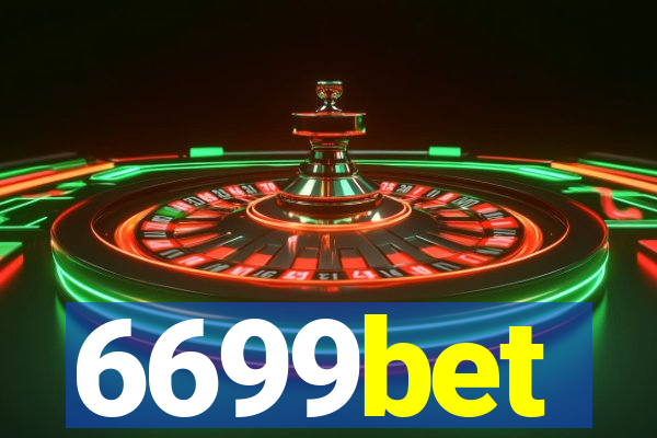 6699bet