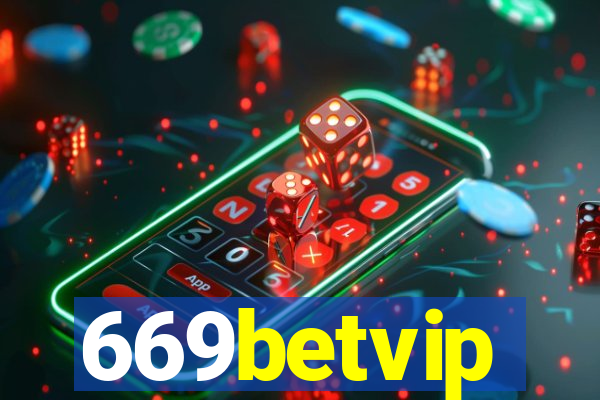 669betvip