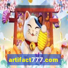 artifact777.com