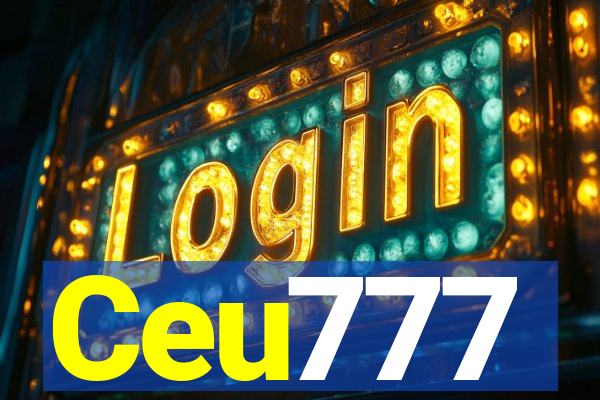 Ceu777