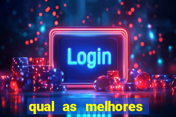 qual as melhores plataformas de jogos para ganhar dinheiro