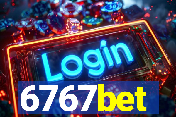 6767bet