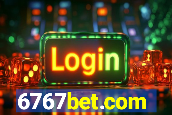 6767bet.com