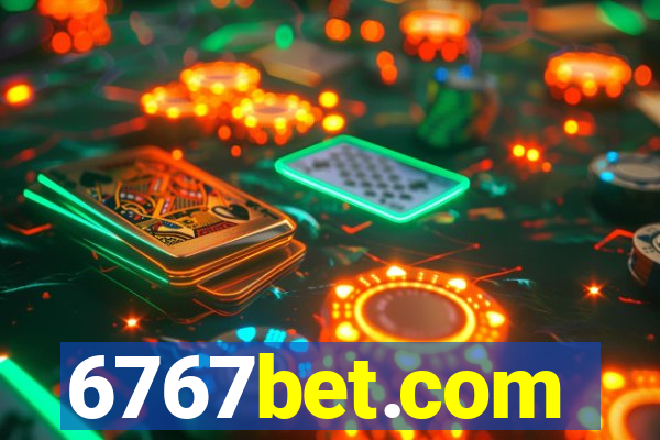 6767bet.com