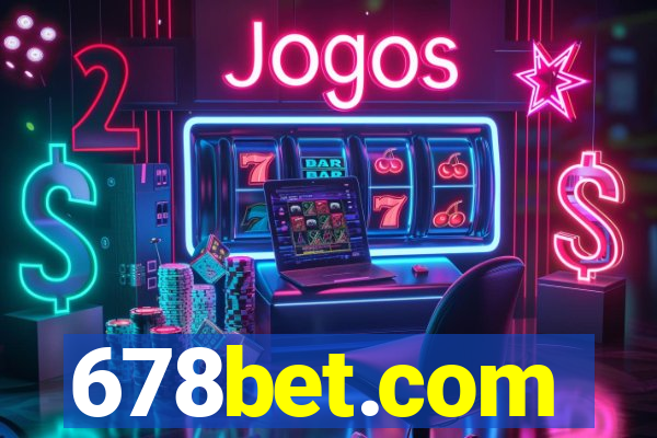 678bet.com