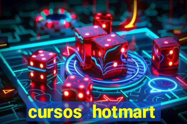 cursos hotmart drive brasil