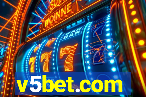 v5bet.com