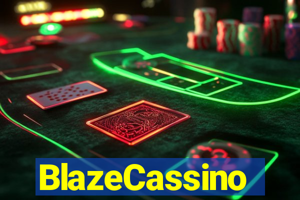 BlazeCassino