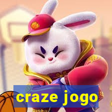 craze jogo