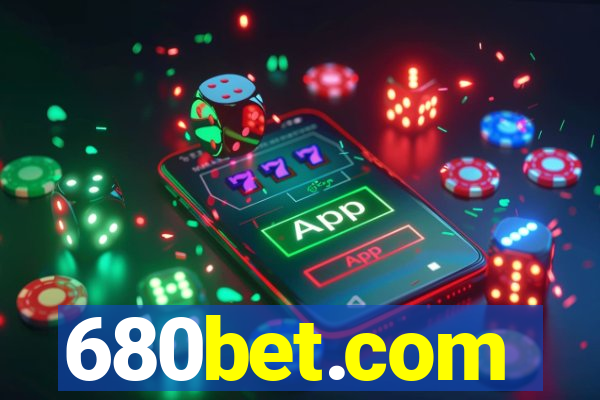 680bet.com